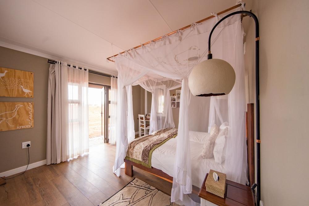 Kalahari Anib Lodge Intu Afrika Kalahari Game Reserve Extérieur photo