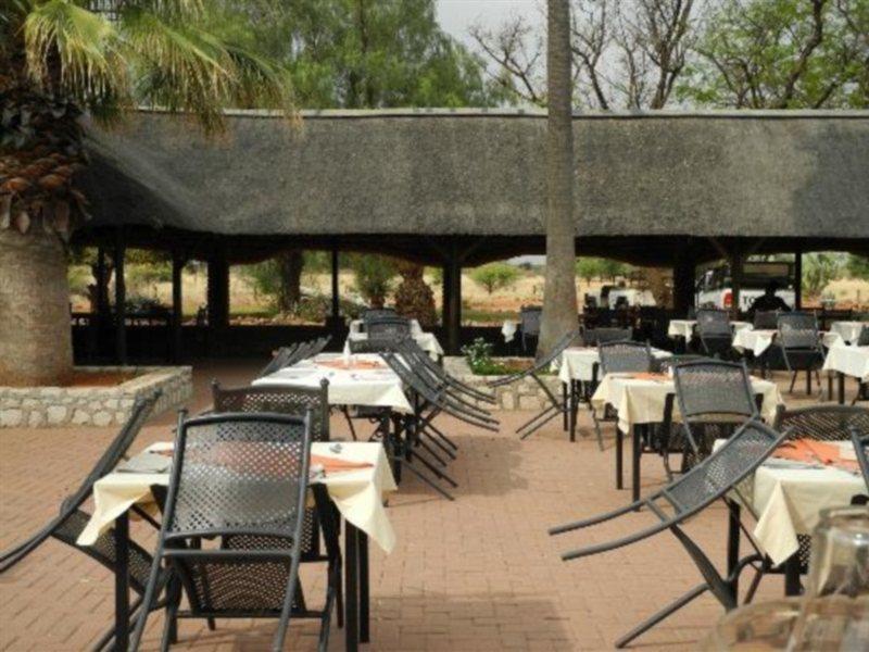 Kalahari Anib Lodge Intu Afrika Kalahari Game Reserve Extérieur photo