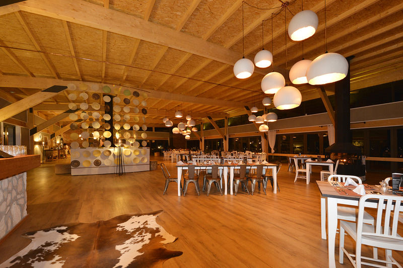 Kalahari Anib Lodge Intu Afrika Kalahari Game Reserve Extérieur photo