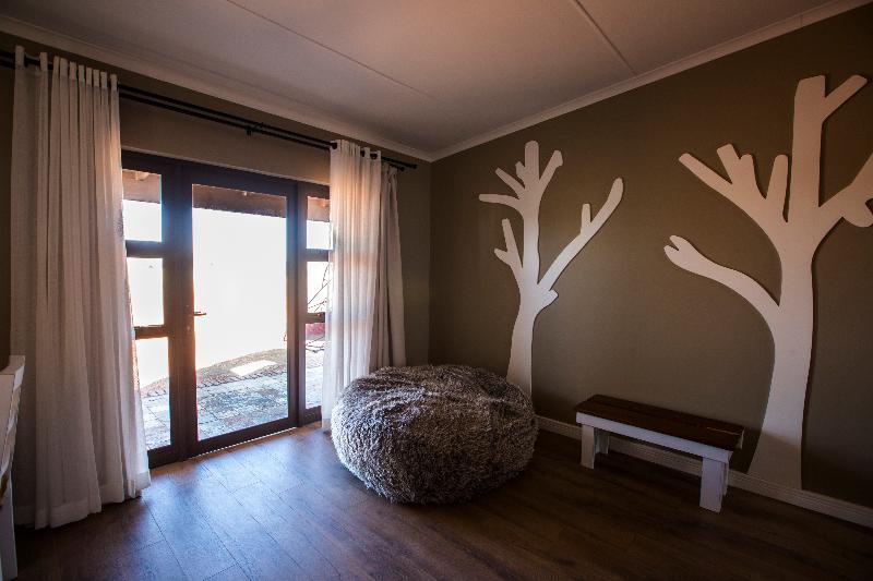 Kalahari Anib Lodge Intu Afrika Kalahari Game Reserve Extérieur photo