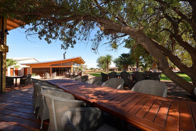 Kalahari Anib Lodge Intu Afrika Kalahari Game Reserve Extérieur photo